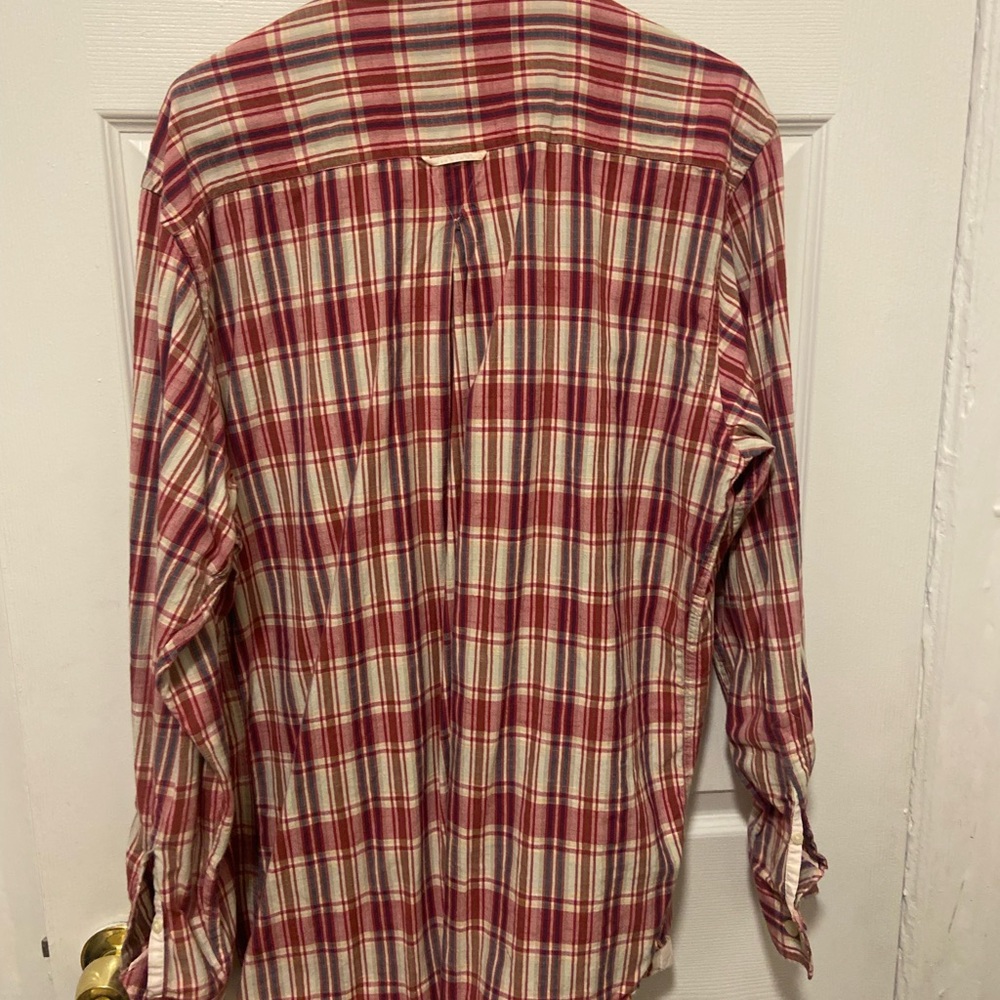 Flannel - Picture 4 of 5